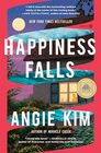 Happiness Falls A Novel