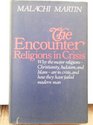 The Encounter Religions in Crisis