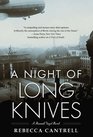 A Night of Long Knives (Hannah Vogel, Bk 2)