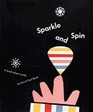 Sparkle and Spin A Book About Words