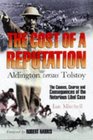 The cost of a reputation Aldington versus Tolstoy  the causes course and consequences of the notorious libel case