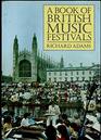 Book of British Music Festivals