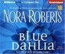 Blue Dahlia