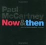 Paul McCartney  Now and Then