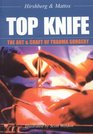 Top Knife  Art and Craft in Trauma Surgery