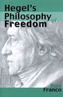 Hegel's Philosophy of Freedom