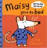 Maisy Goes to Bed (Maisy)