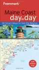 Frommer's Maine Coast Day by Day