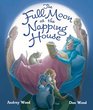 The Full Moon at the Napping House