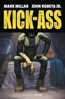 KickAss The New Girl Volume 1