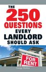 The 250 Questions Every Landlord Should Ask