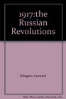 1917the Russian Revolutions