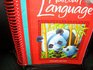 Harcourt Language Grd 3 Teacher's Spiral Edition