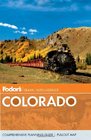 Fodor's Colorado (Travel Guide)