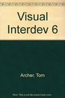 Visual Interdev 6