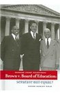 Brown v Board of Education Separate But Equal
