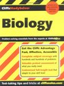 Biology (CliffsStudySolver)