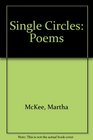Single Circles Poems