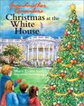 Grandmother Remembers Christmas at the White House