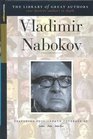 SparkNotes Library of Great Authors Vladimir Nabokov His Life and Works