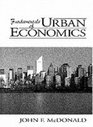 Fundamentals of Urban Economics