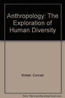 Anthropology   Eighth Edition