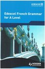 Edexcel French Grammar for a Level