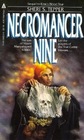 Necromancer Nine (True Game, Bk 2)