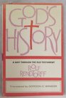 God's history A way through the Old Testament