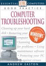 Essential Computers Series Computer Troubleshooting