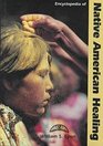 Encyclopedia of Native American Healing