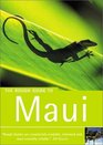 The Rough Guide Maui