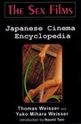 Japanese Cinema Encyclopedia: The Sex Films