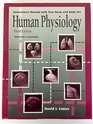Body Art  Human Physiology