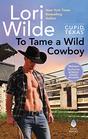 To Tame a Wild Cowboy