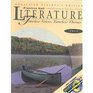Annotated Teacher's Edition Prentice Hall Literature Timeless Voices Timeless Themes Gold