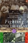 Fighting with the Enemy New Zealand POWs and the Italian Resistance