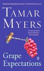 Grape Expectations (Pennsylvania Dutch Mystery with Recipes, Bk 14)