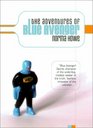 Adventures of Blue Avenger