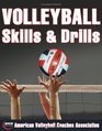 Volleyball Skills  Drills
