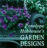 Penelope Hobhouse's Garden Designs