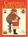 Christmas Cross Stitch