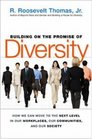 Building on the Promise of Diversity How We Can Move to the Next Level in Our Workplaces Our Communities And Our Society