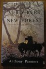 Verderers of the New Forest A history of the New Forest 18771977