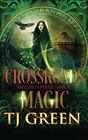 Crossroads Magic (White Haven Witches)