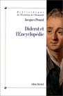 Diderot et L'Encyclopdie