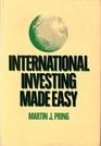 International Investing Made Easy