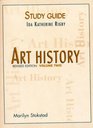 Art History Volume 2 Study Guide