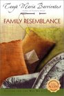 Family Resemblance (Nal Accent Novels)