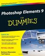 Photoshop Elements 9 For Dummies